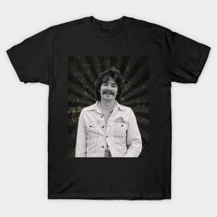 John Prine T-Shirt